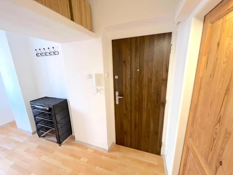 Apartman U Labe Ντέτσιν Εξωτερικό φωτογραφία